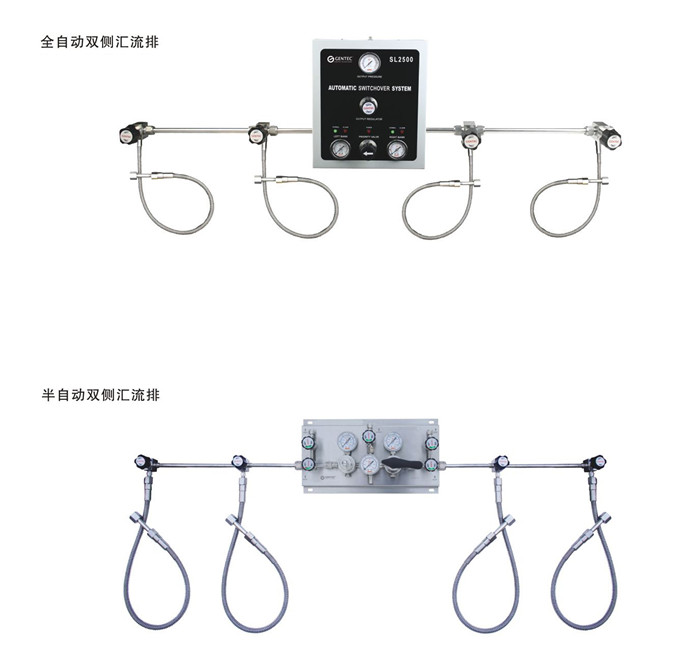 集中供氣系統(tǒng)